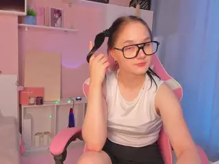 AislyGoley's Live Sex Cam Show