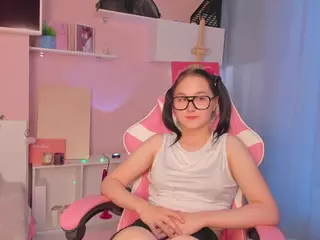 AislyGoley's Live Sex Cam Show