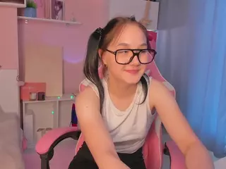 AislyGoley's Live Sex Cam Show