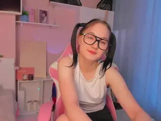 AislyGoley's Live Sex Cam Show