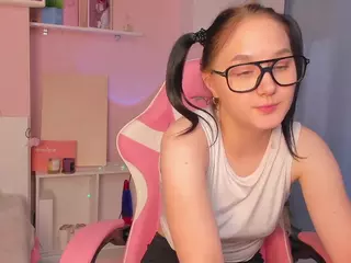 AislyGoley's Live Sex Cam Show