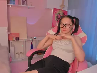 AislyGoley's Live Sex Cam Show