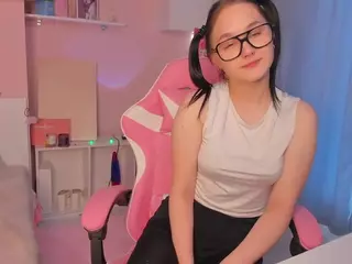 AislyGoley's Live Sex Cam Show