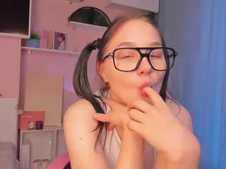 AislyGoley's Live Sex Cam Show