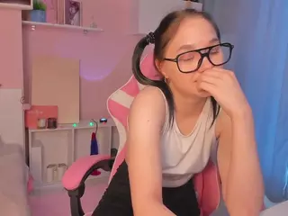 AislyGoley's Live Sex Cam Show