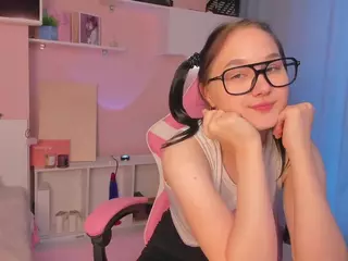 AislyGoley's Live Sex Cam Show