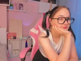 AislyGoley's Live Sex Cam Show