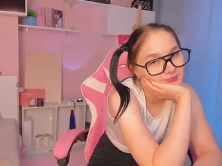 AislyGoley's Live Sex Cam Show