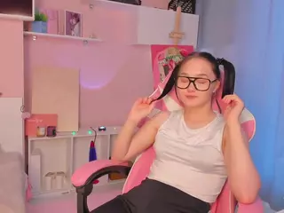 AislyGoley's Live Sex Cam Show