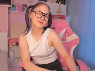 AislyGoley's Live Sex Cam Show