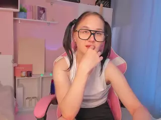 AislyGoley's Live Sex Cam Show