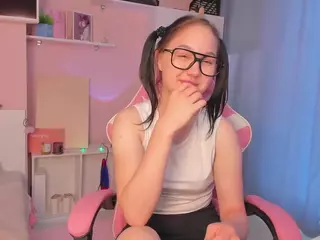 AislyGoley's Live Sex Cam Show