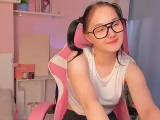 AislyGoley's Live Sex Cam Show