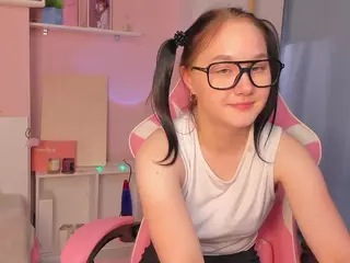 AislyGoley's Live Sex Cam Show
