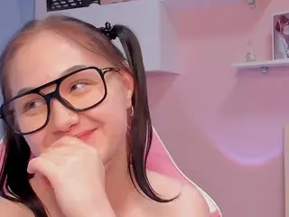 AislyGoley's Live Sex Cam Show