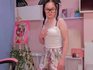AislyGoley's Live Sex Cam Show
