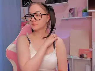 AislyGoley's Live Sex Cam Show