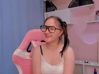 AislyGoley's Live Sex Cam Show