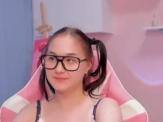 AislyGoley's Live Sex Cam Show