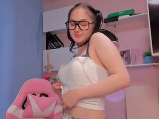 AislyGoley's Live Sex Cam Show