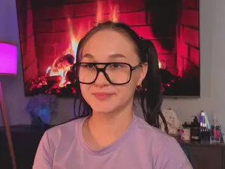 AislyGoley's Live Sex Cam Show