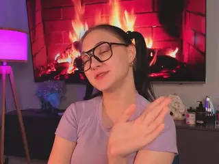 AislyGoley's Live Sex Cam Show