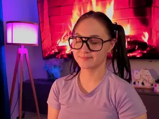 AislyGoley's Live Sex Cam Show
