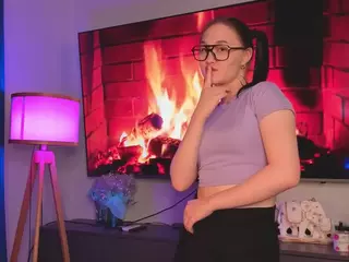 AislyGoley's Live Sex Cam Show