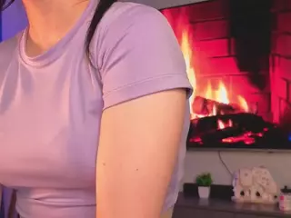 AislyGoley's Live Sex Cam Show