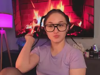 AislyGoley's Live Sex Cam Show