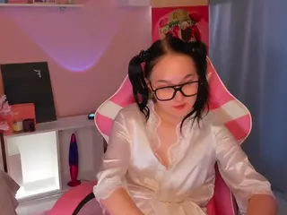 AislyGoley's Live Sex Cam Show