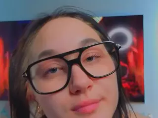 AislyGoley's Live Sex Cam Show