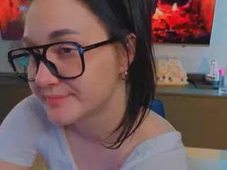AislyGoley's Live Sex Cam Show