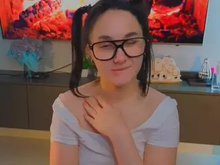 AislyGoley's Live Sex Cam Show