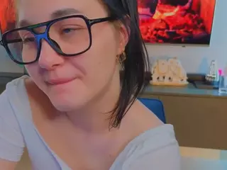 AislyGoley's Live Sex Cam Show