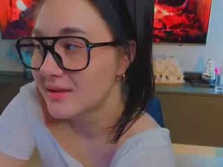 AislyGoley's Live Sex Cam Show