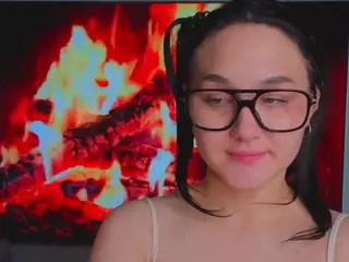 AislyGoley's Live Sex Cam Show