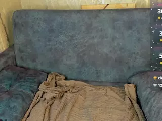 Almeida-Qua's Live Sex Cam Show