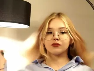 Melissa's Live Sex Cam Show
