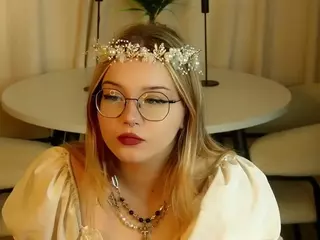 Melissa's Live Sex Cam Show