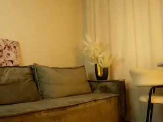 Melissa's Live Sex Cam Show