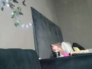 bad22girl webcam