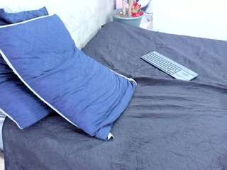 brenda-00 Live Webcam on CamSoda