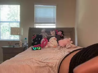 candithapyt's Live Sex Cam Show
