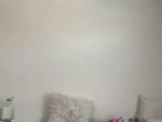 CerenityLove's Live Sex Cam Show