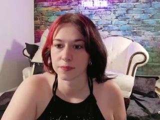 chealsaedagger Live Webcam on CamSoda