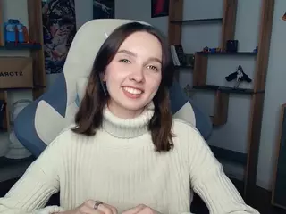 CoventinaBudlong's Live Sex Cam Show