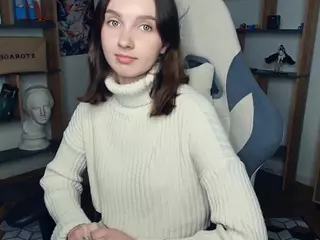 CoventinaBudlong's Live Sex Cam Show