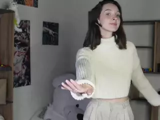 CoventinaBudlong's Live Sex Cam Show