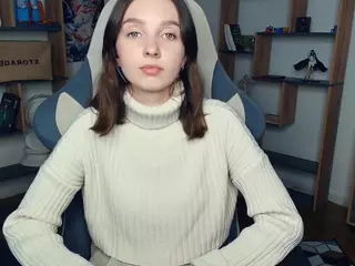 CoventinaBudlong's Live Sex Cam Show